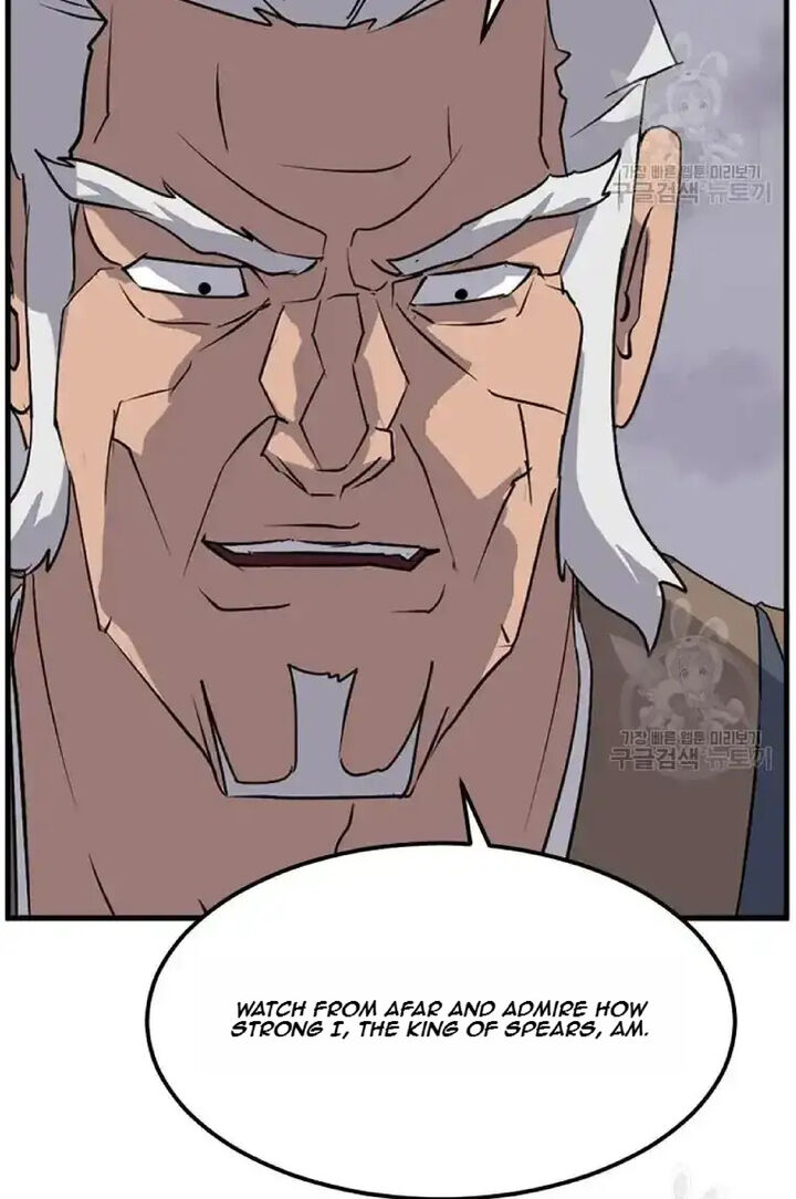 Immortal Invincible Chapter 195 Page 26