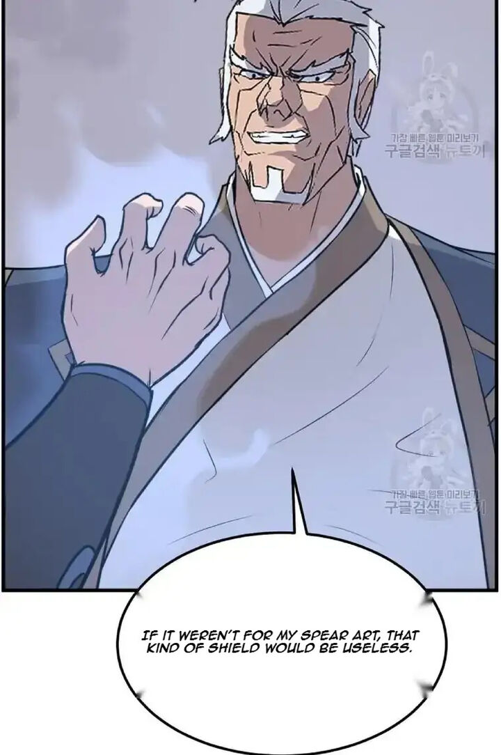 Immortal Invincible Chapter 195 Page 63
