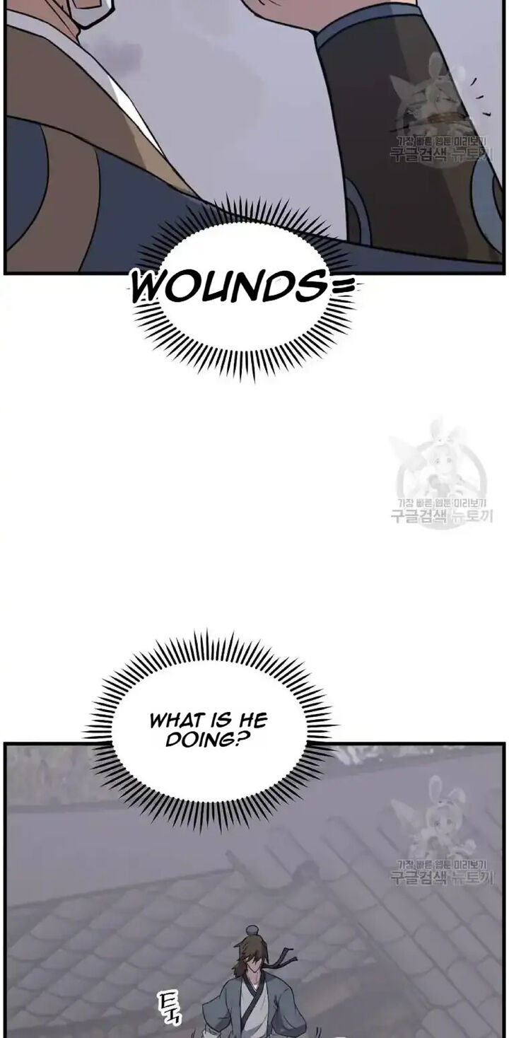 Immortal Invincible Chapter 195 Page 65