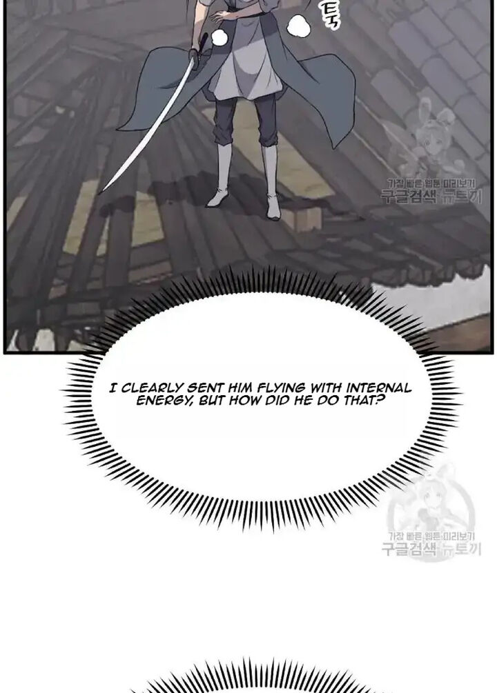 Immortal Invincible Chapter 195 Page 66