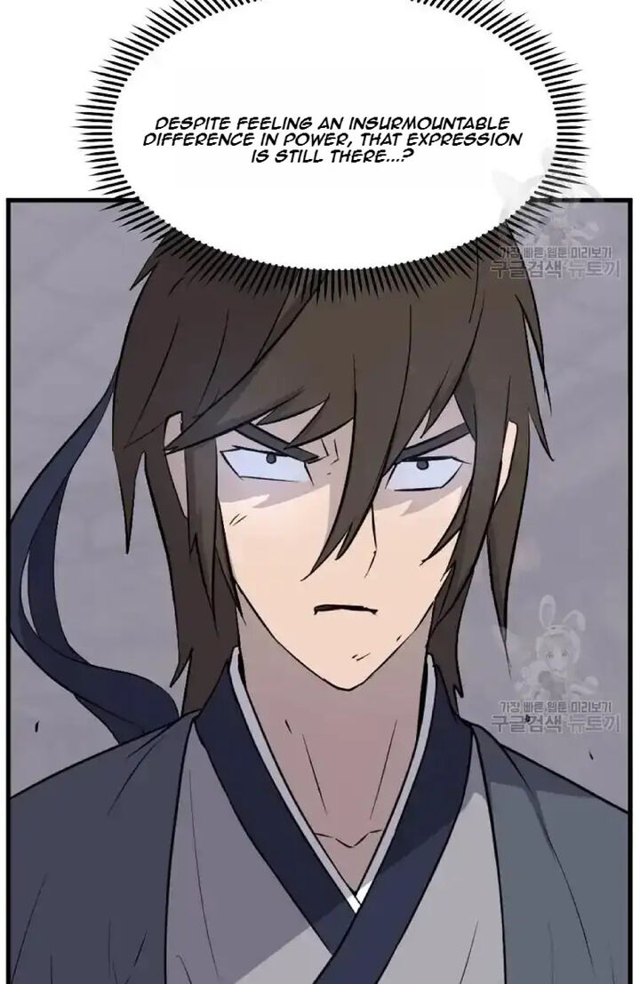 Immortal Invincible Chapter 195 Page 67