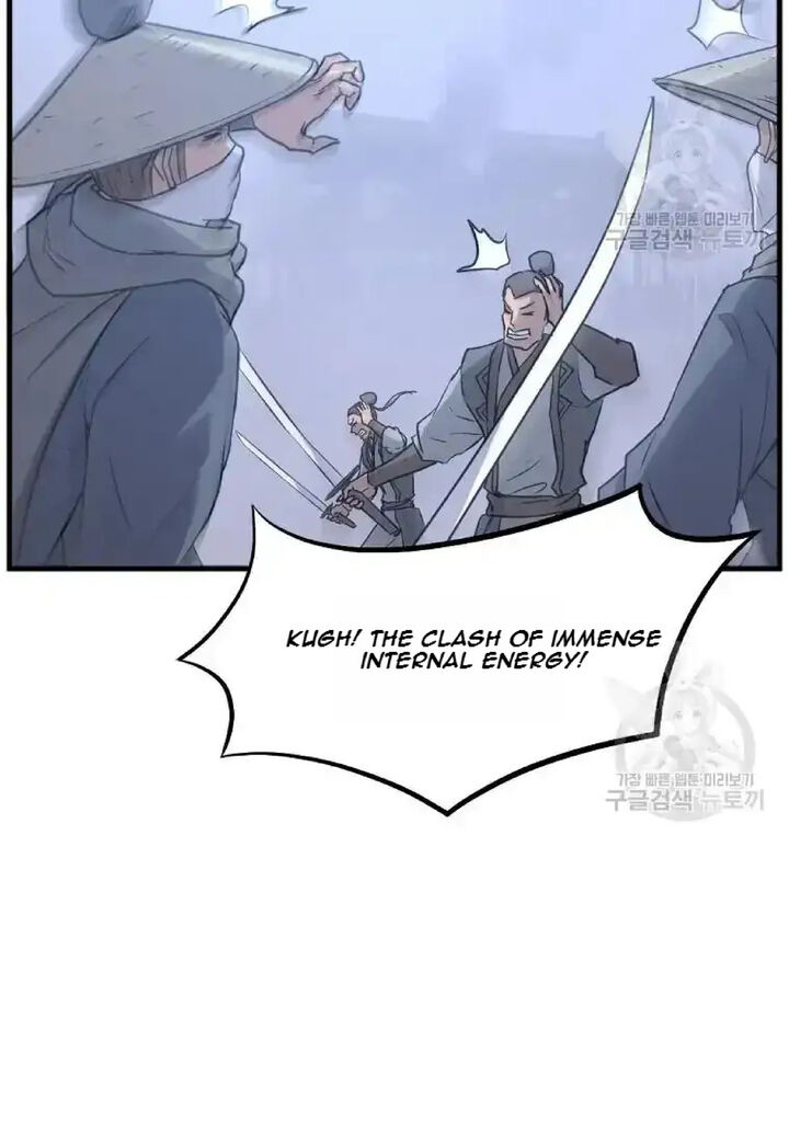 Immortal Invincible Chapter 195 Page 75