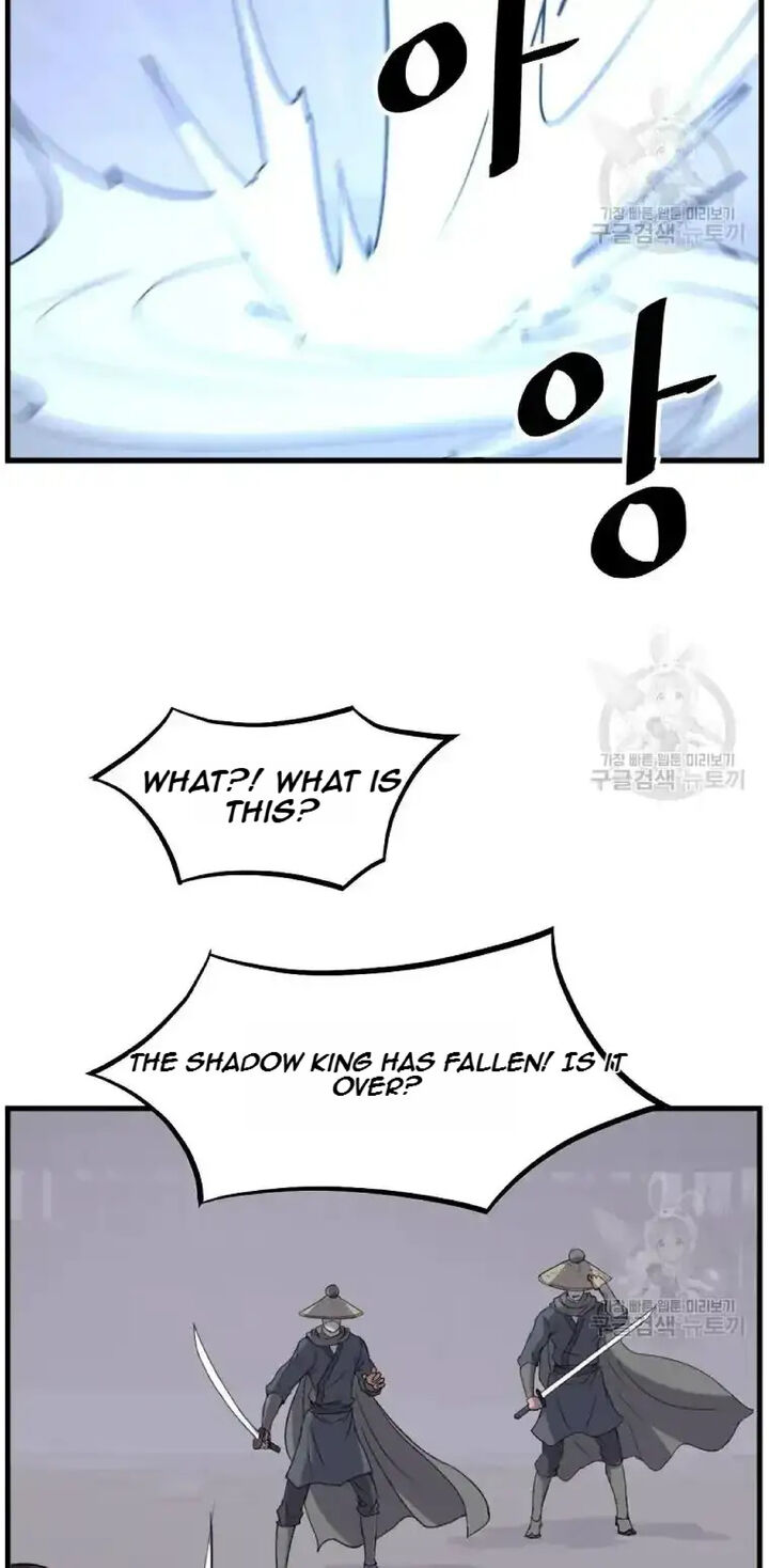 Immortal Invincible Chapter 195 Page 86