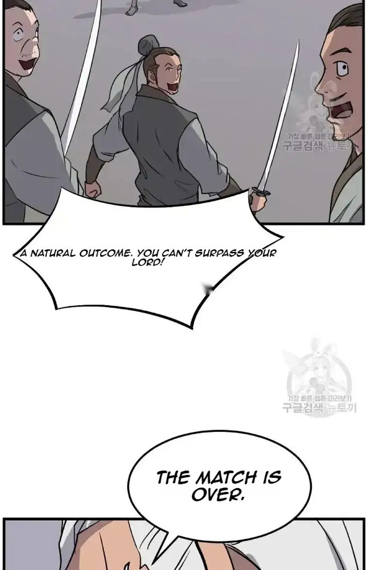 Immortal Invincible Chapter 195 Page 87