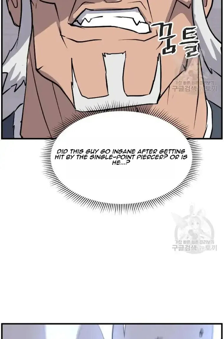 Immortal Invincible Chapter 196 Page 13