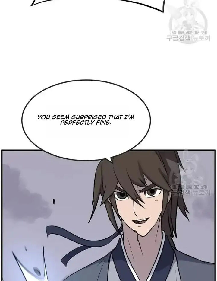 Immortal Invincible Chapter 196 Page 18