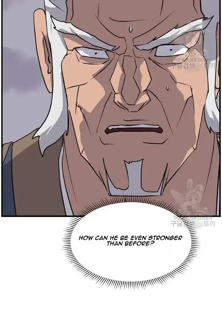 Immortal Invincible Chapter 196 Page 22