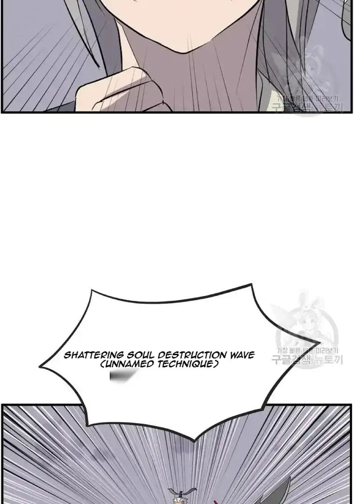 Immortal Invincible Chapter 196 Page 24