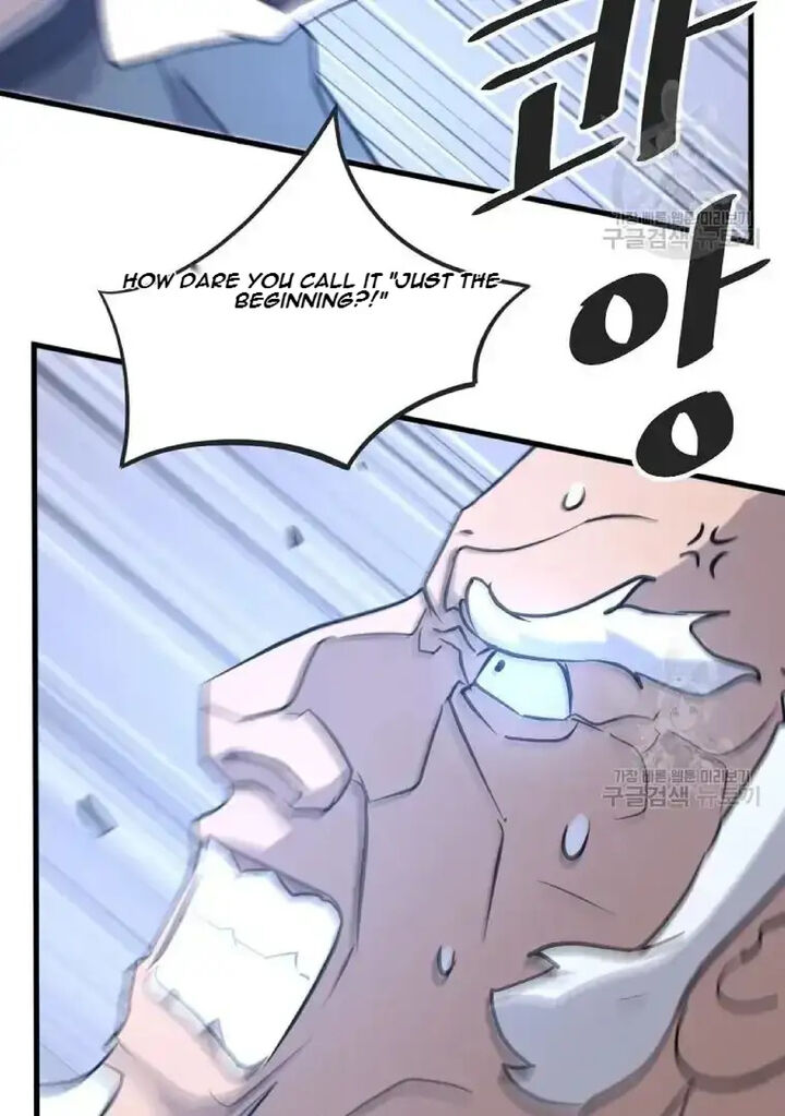 Immortal Invincible Chapter 196 Page 32