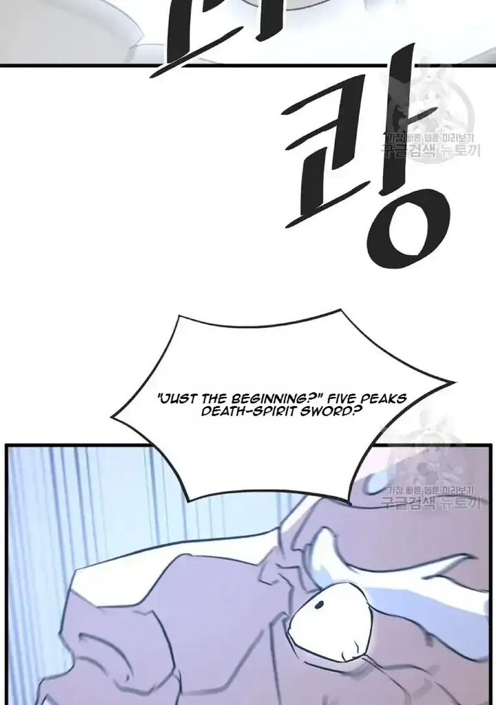 Immortal Invincible Chapter 196 Page 36