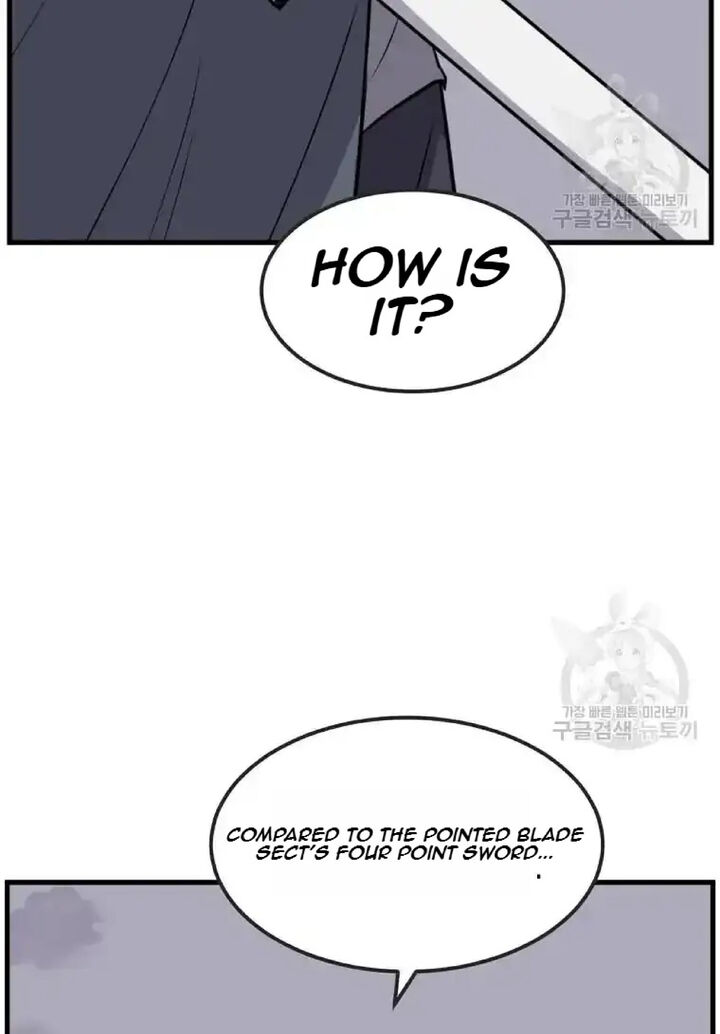 Immortal Invincible Chapter 196 Page 43