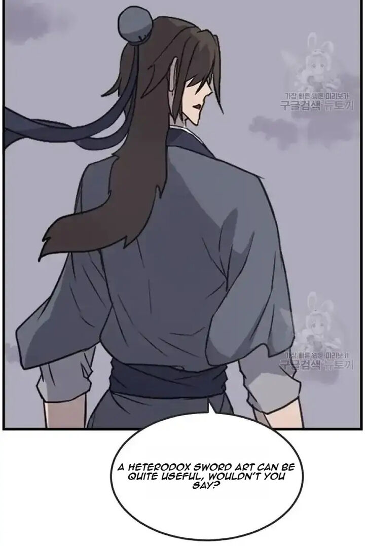 Immortal Invincible Chapter 196 Page 44