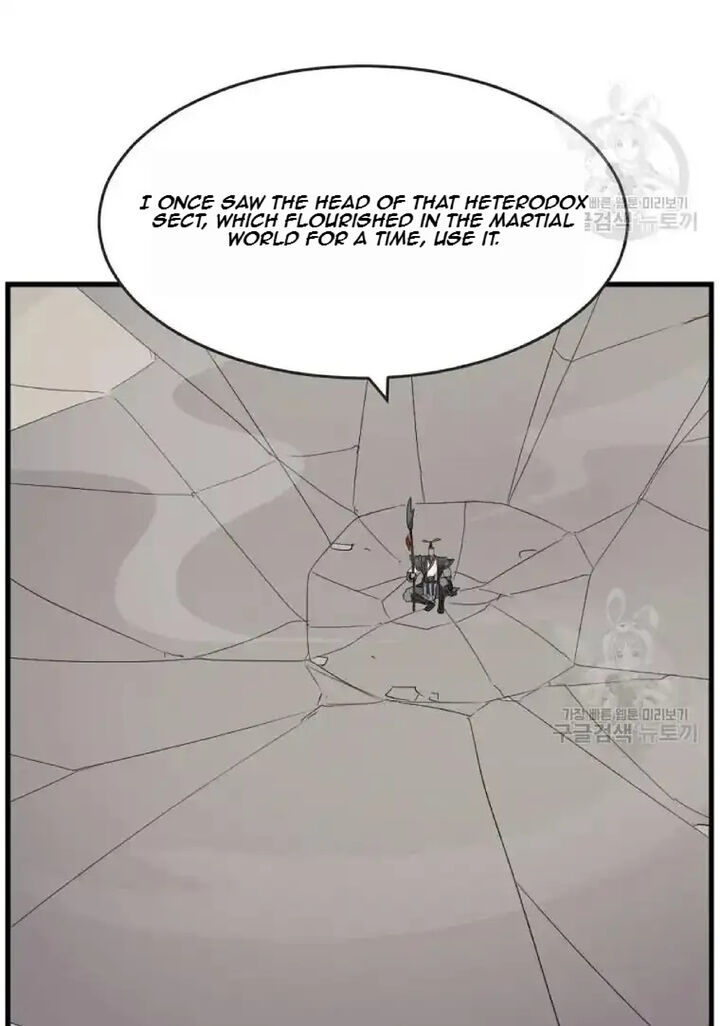 Immortal Invincible Chapter 196 Page 49