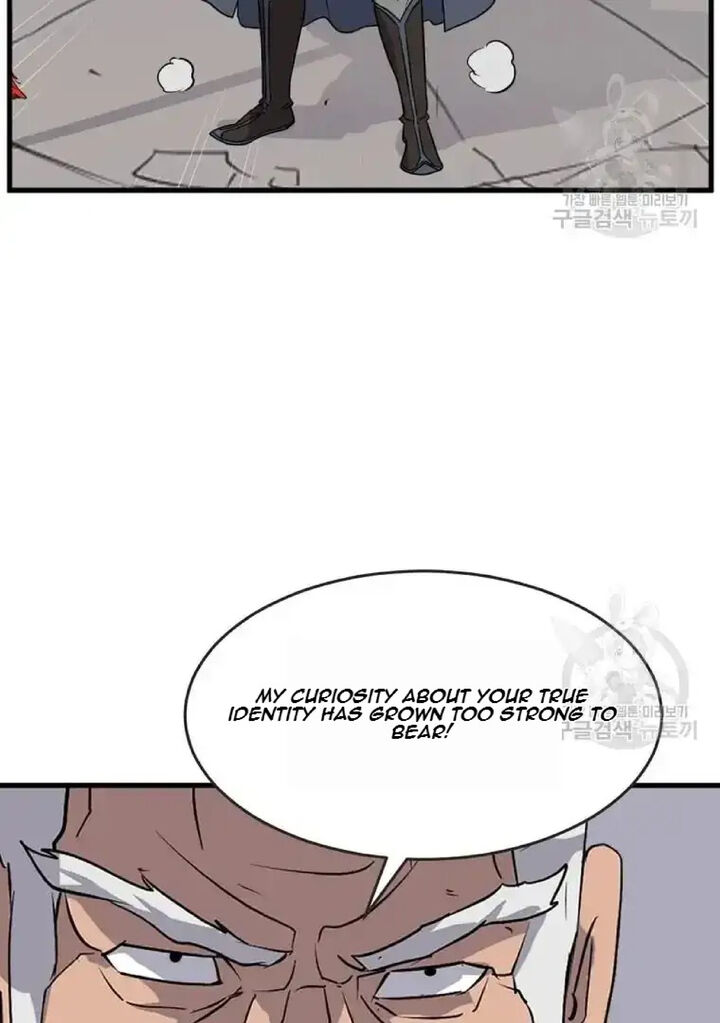 Immortal Invincible Chapter 196 Page 53