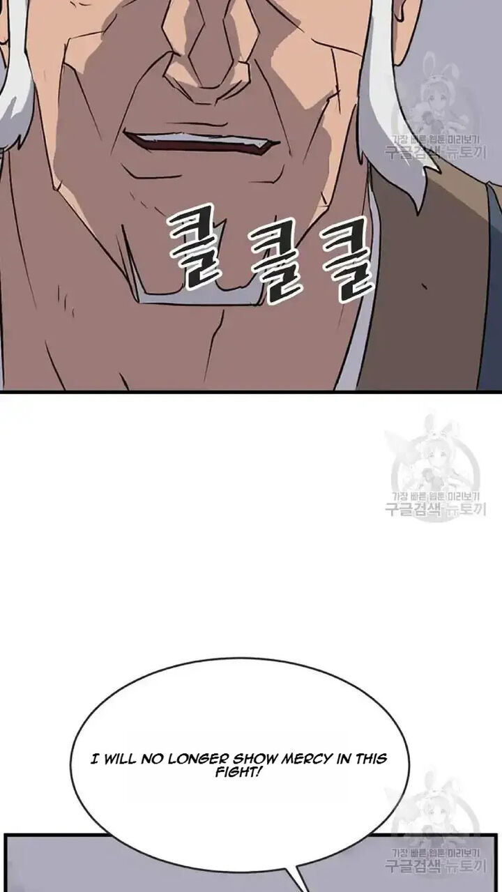 Immortal Invincible Chapter 196 Page 54