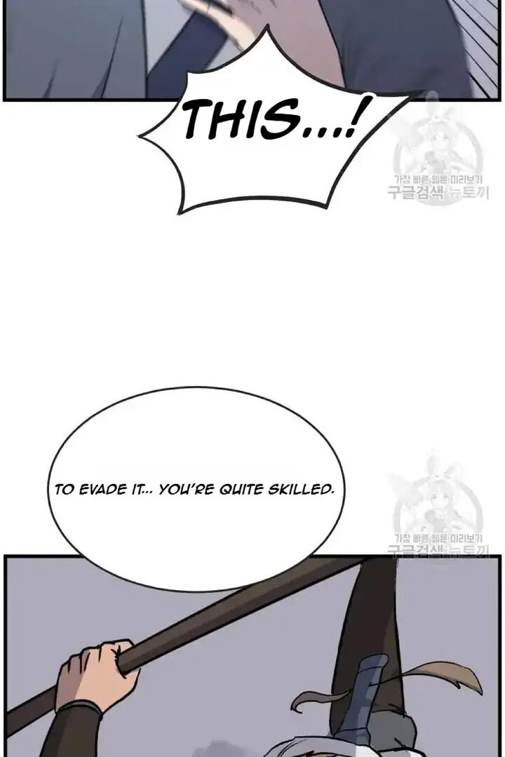 Immortal Invincible Chapter 196 Page 65