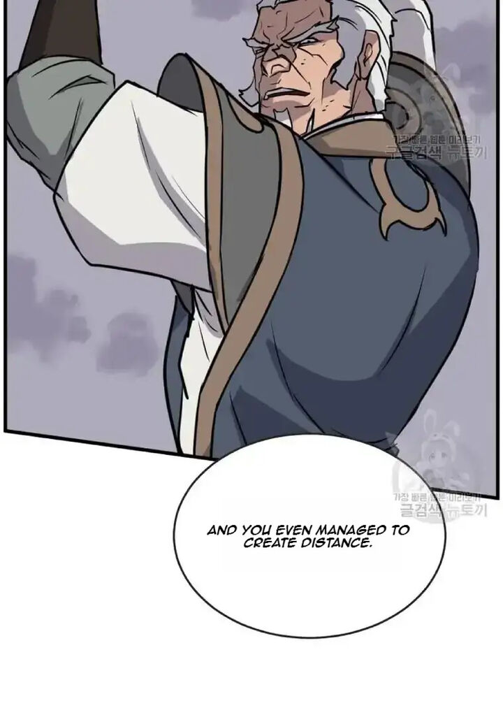 Immortal Invincible Chapter 196 Page 66