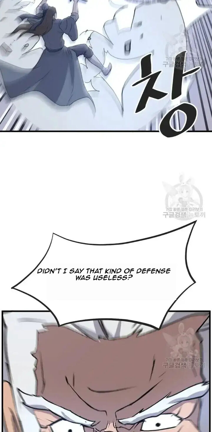 Immortal Invincible Chapter 196 Page 68