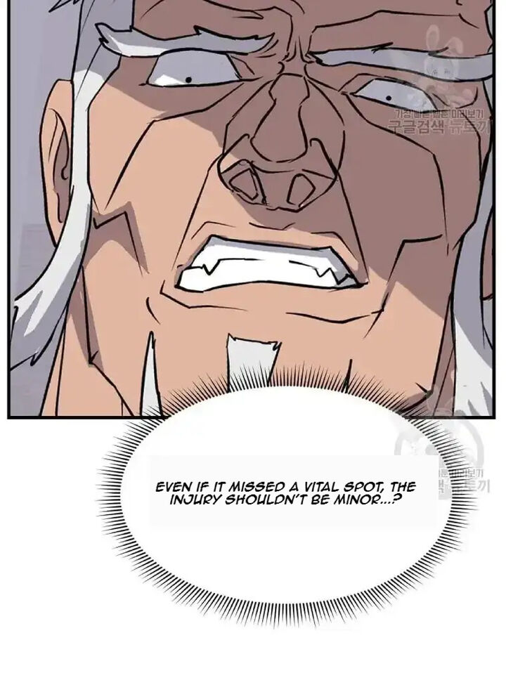 Immortal Invincible Chapter 196 Page 74