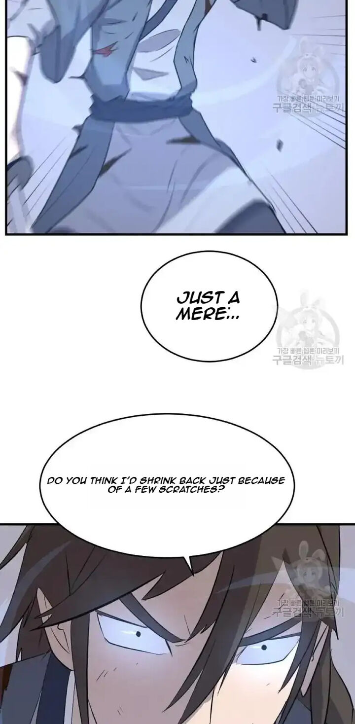 Immortal Invincible Chapter 196 Page 83