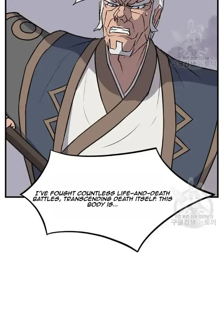Immortal Invincible Chapter 196 Page 85