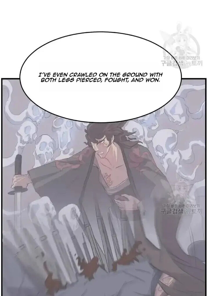 Immortal Invincible Chapter 196 Page 86
