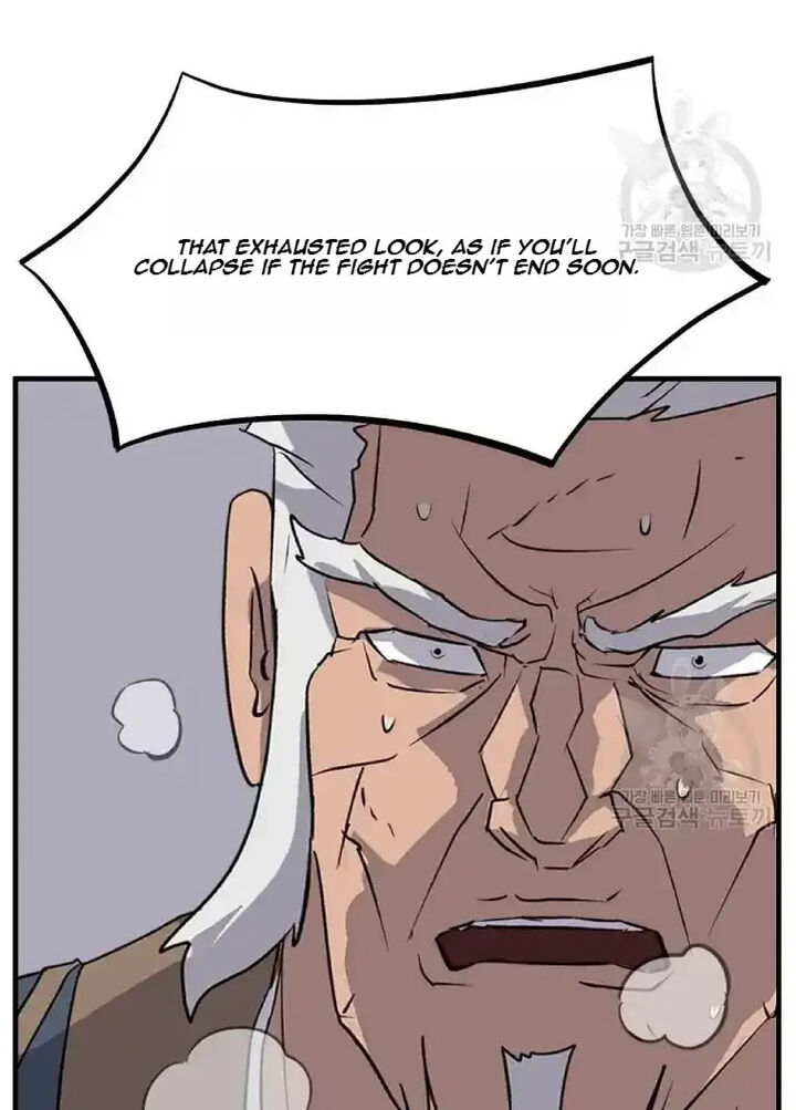 Immortal Invincible Chapter 196 Page 89