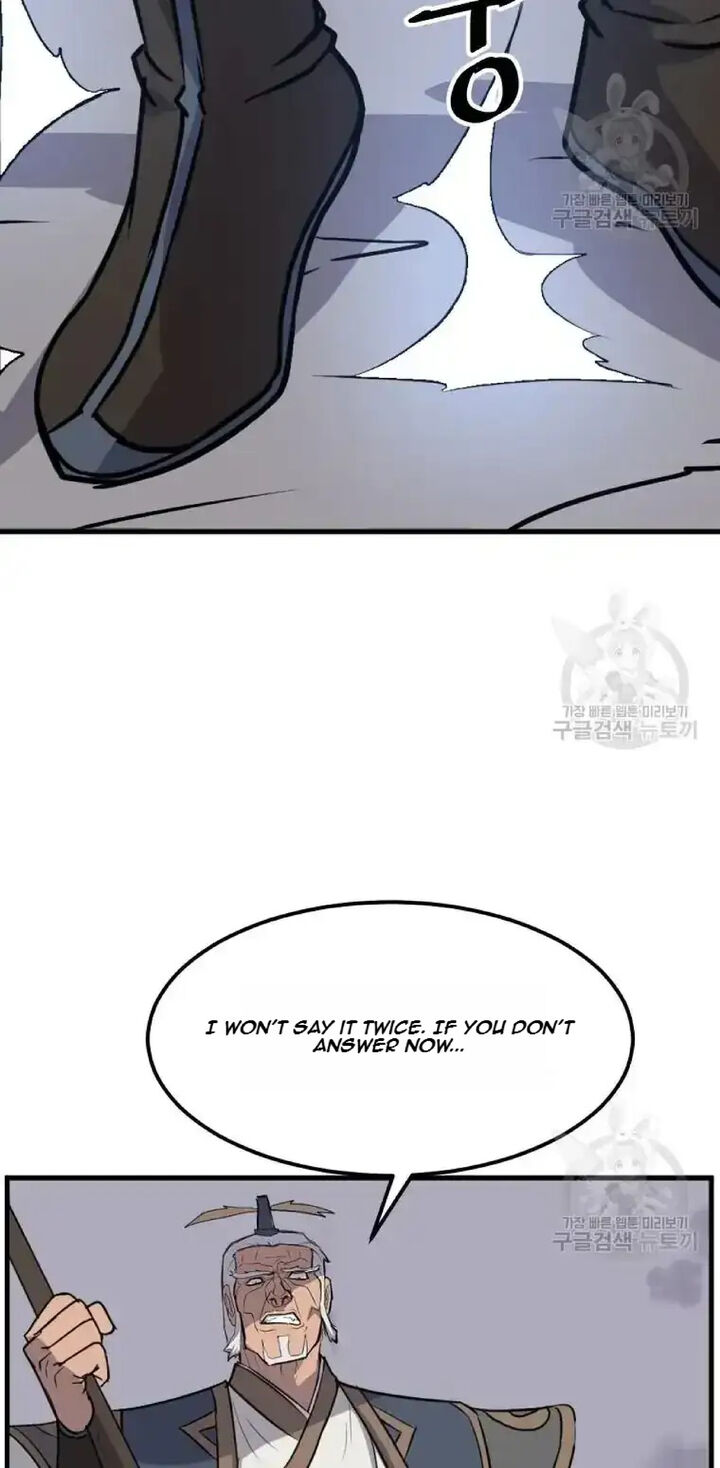 Immortal Invincible Chapter 196 Page 9