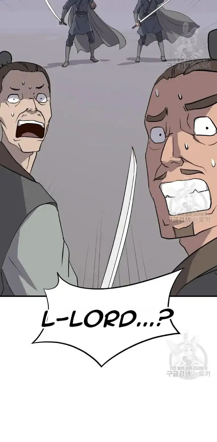 Immortal Invincible Chapter 197 Page 10