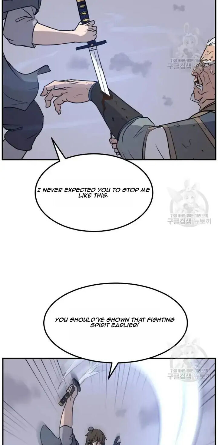 Immortal Invincible Chapter 197 Page 36