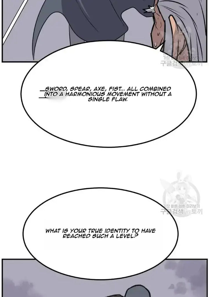 Immortal Invincible Chapter 197 Page 42