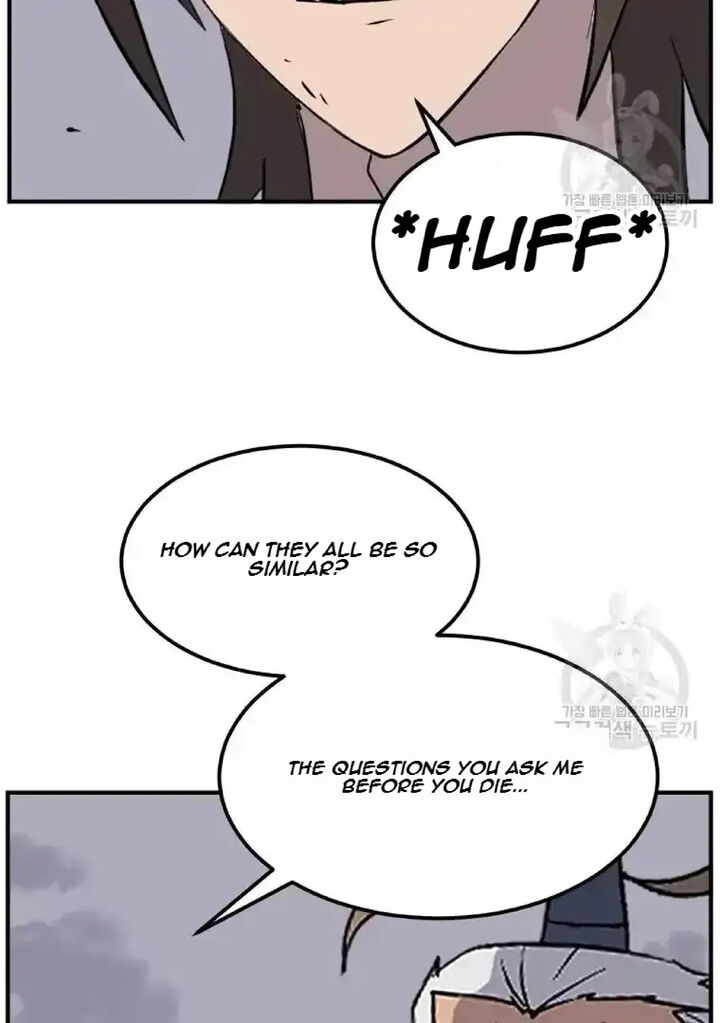 Immortal Invincible Chapter 197 Page 45