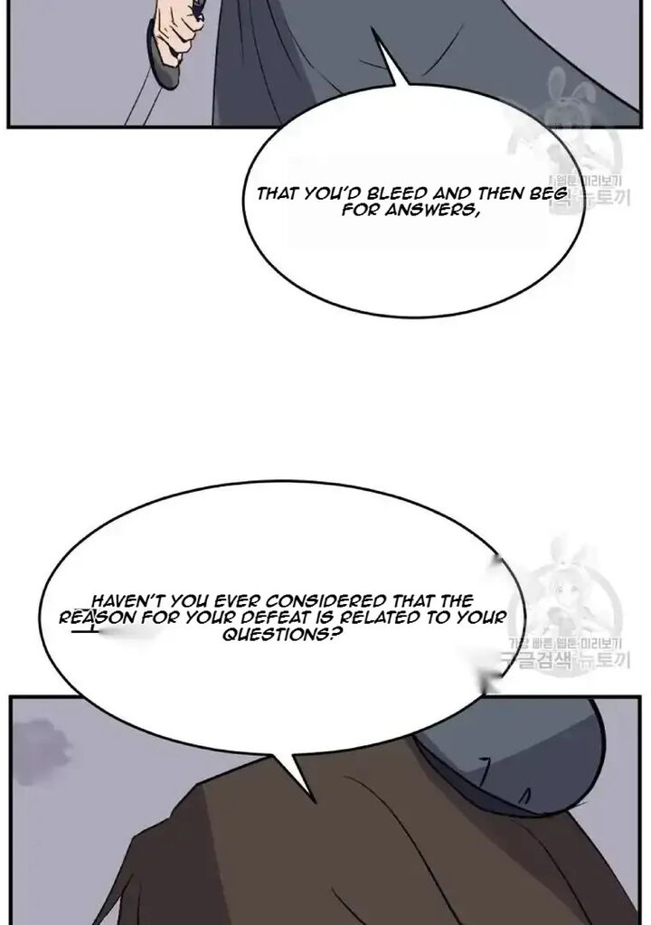 Immortal Invincible Chapter 197 Page 48