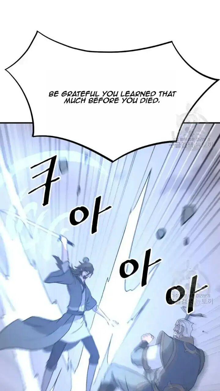 Immortal Invincible Chapter 197 Page 54