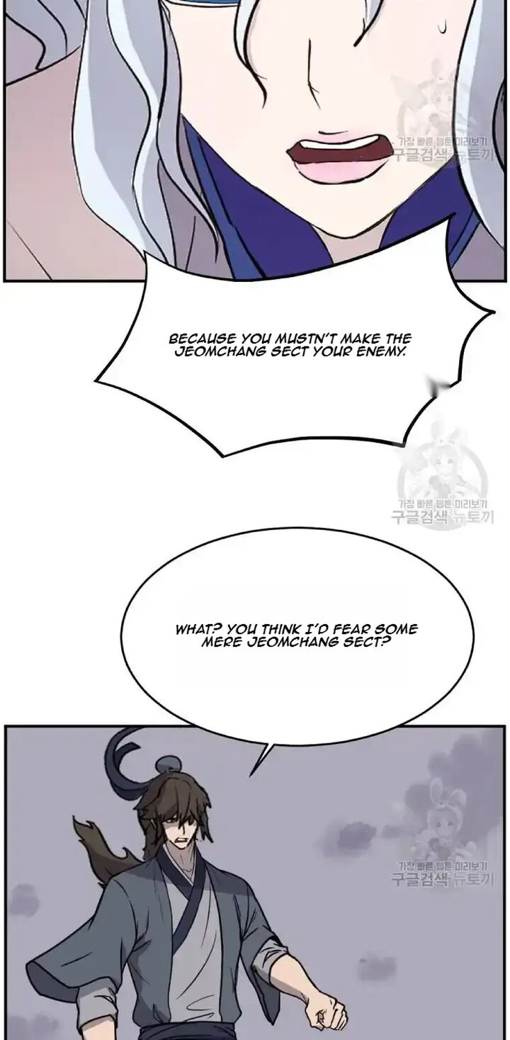Immortal Invincible Chapter 197 Page 64
