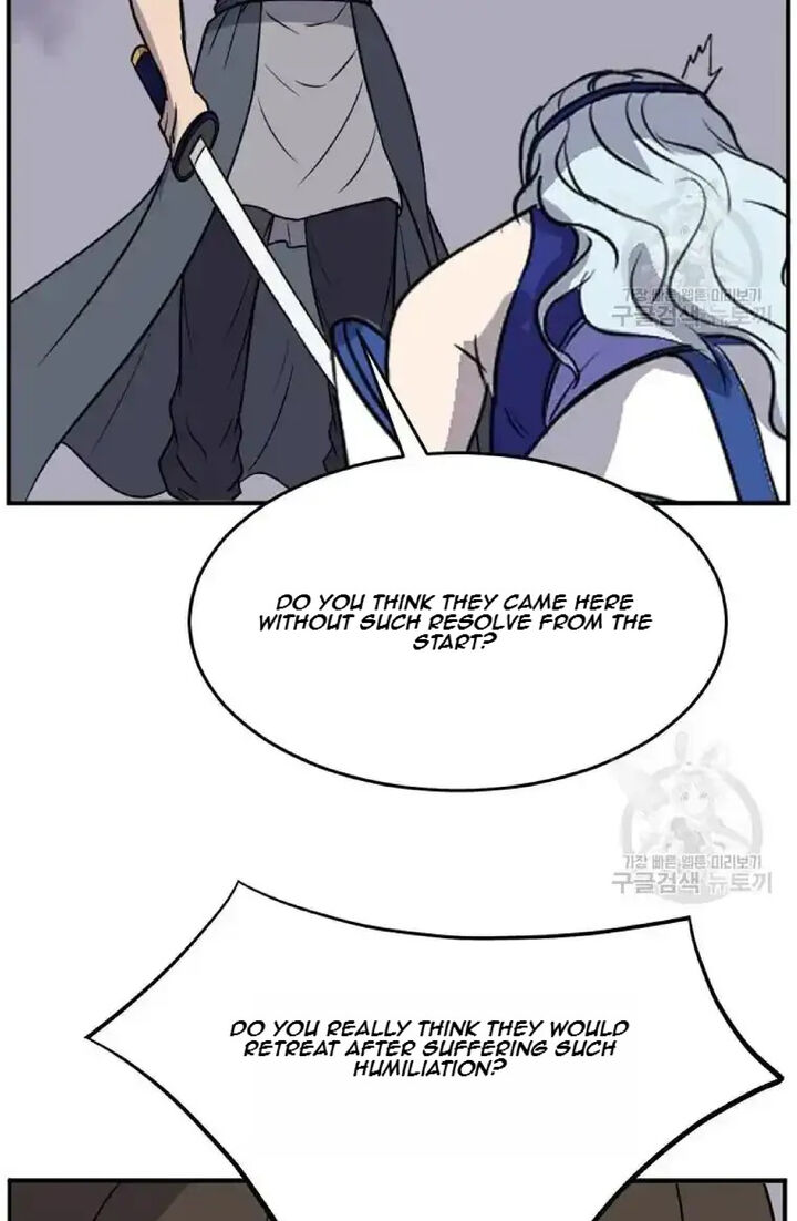 Immortal Invincible Chapter 197 Page 65