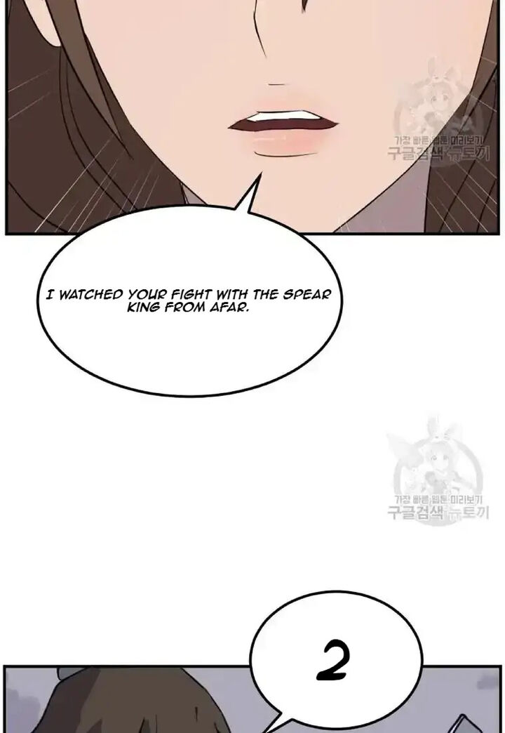 Immortal Invincible Chapter 198 Page 22