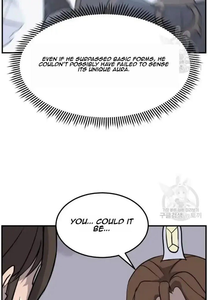 Immortal Invincible Chapter 198 Page 28
