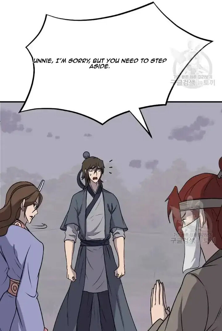Immortal Invincible Chapter 198 Page 30