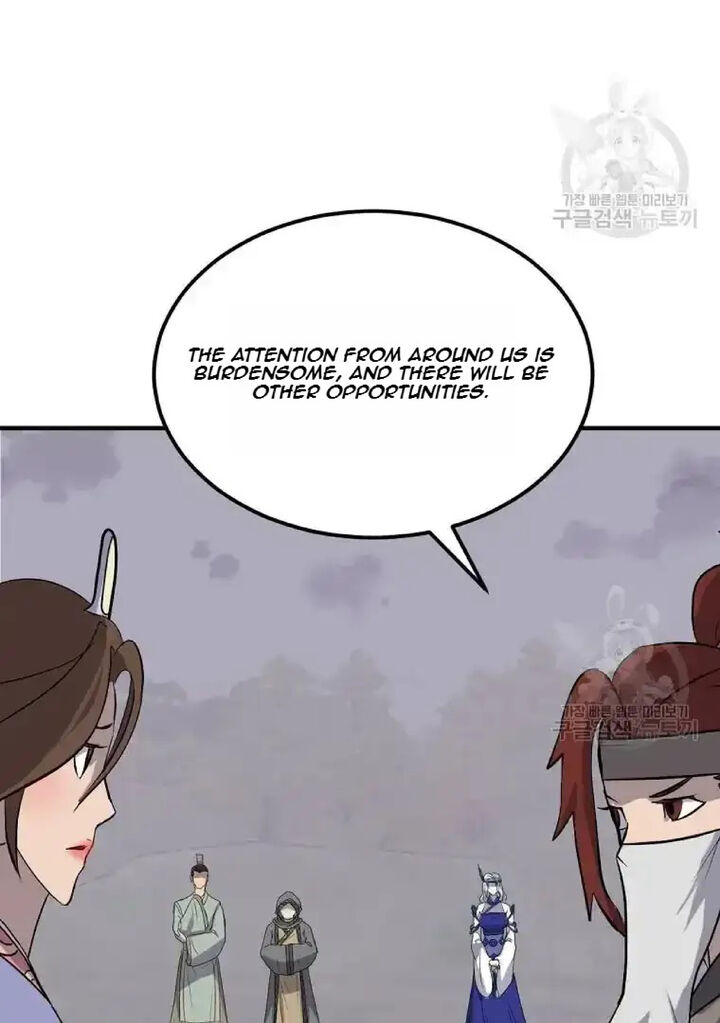Immortal Invincible Chapter 198 Page 33
