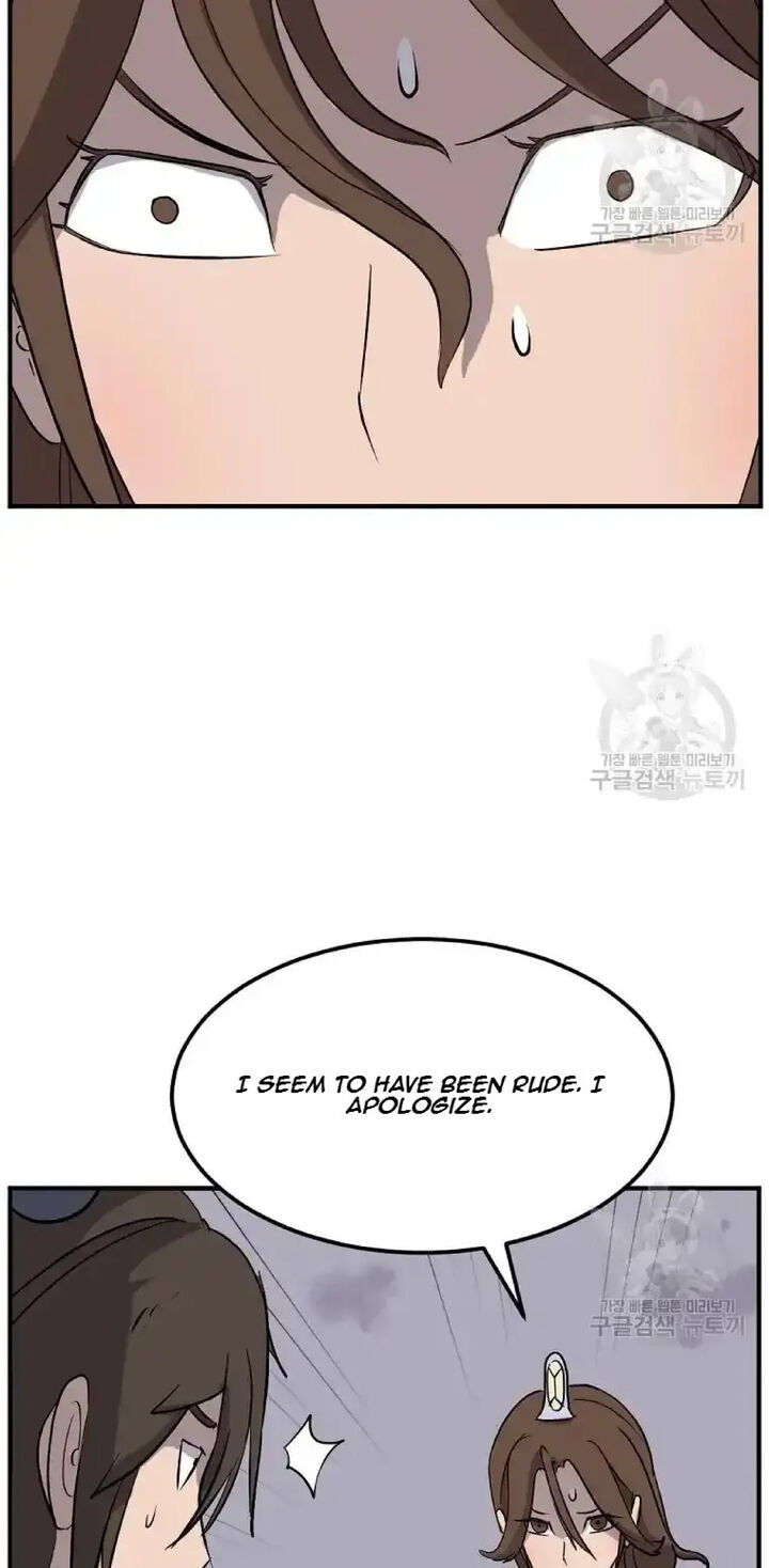 Immortal Invincible Chapter 198 Page 38