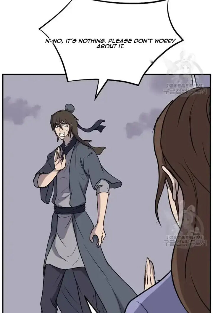 Immortal Invincible Chapter 198 Page 40