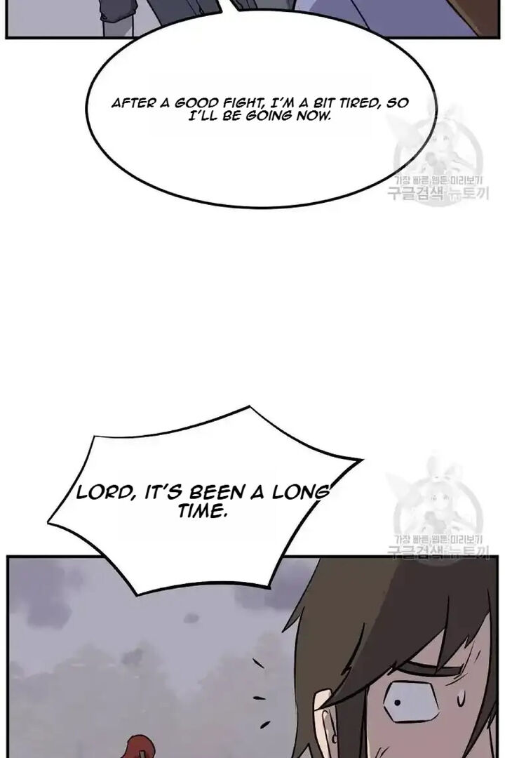 Immortal Invincible Chapter 198 Page 41