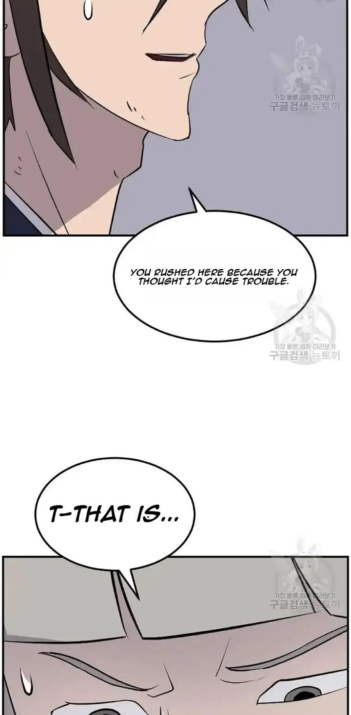 Immortal Invincible Chapter 198 Page 57