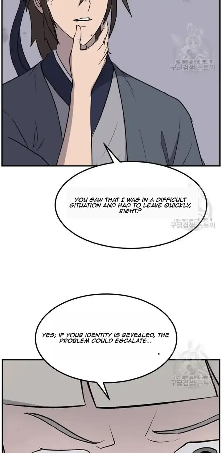 Immortal Invincible Chapter 198 Page 62