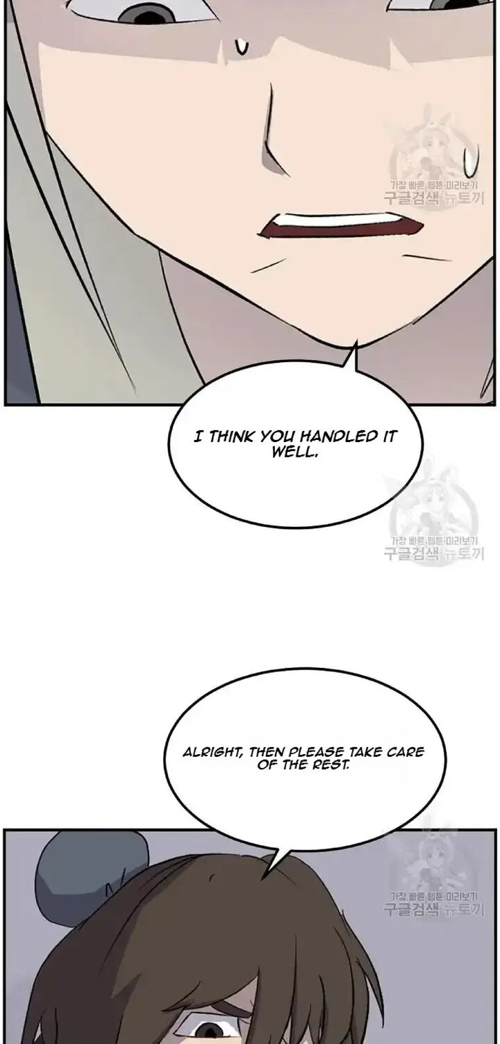 Immortal Invincible Chapter 198 Page 63