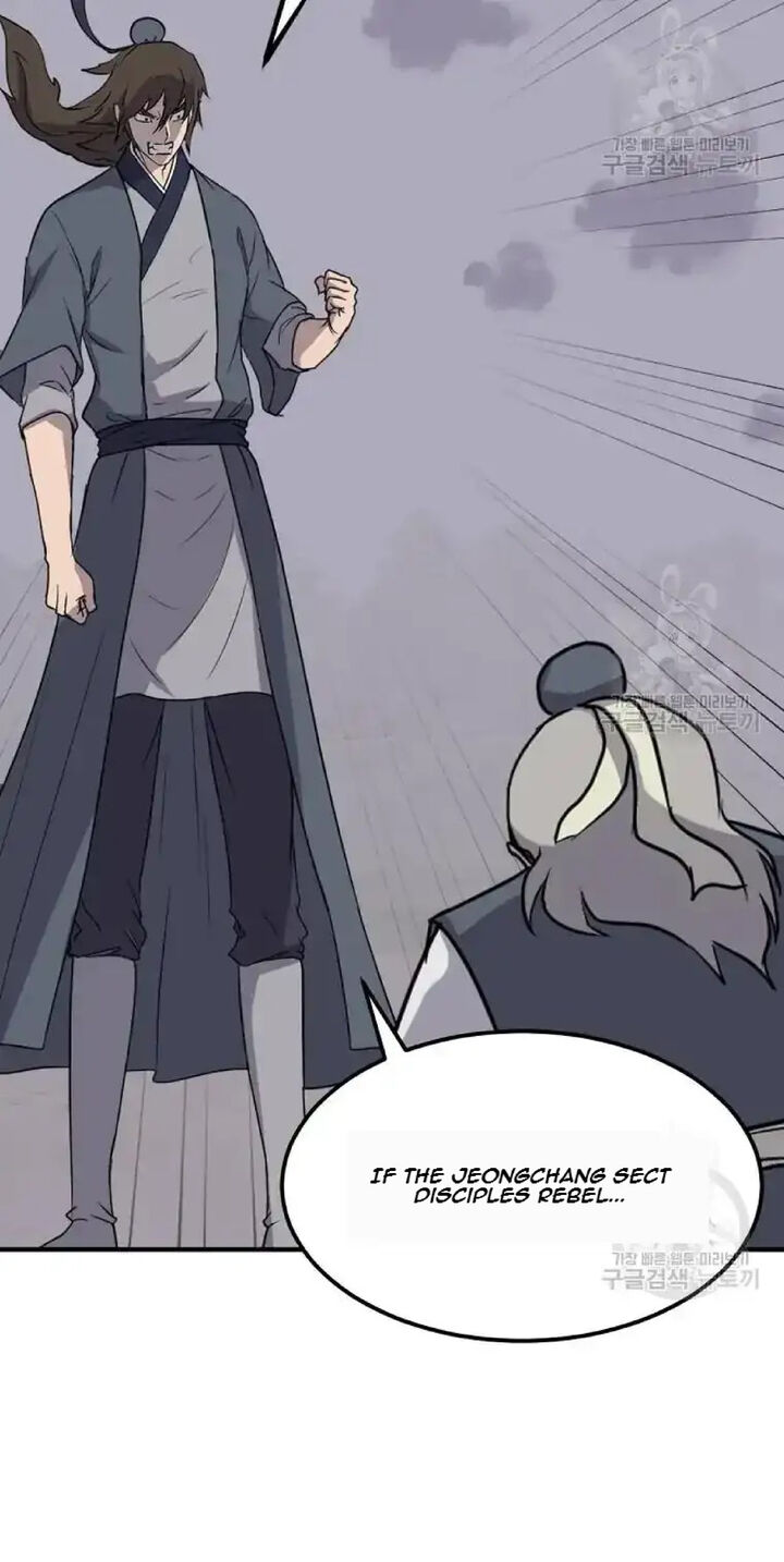 Immortal Invincible Chapter 198 Page 65