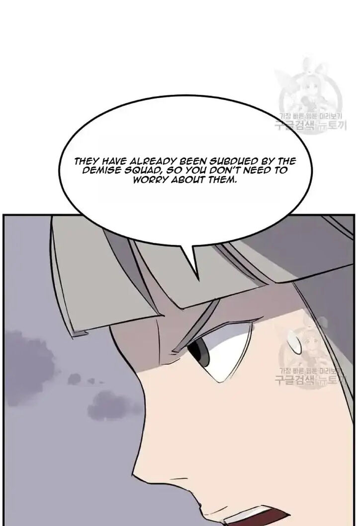 Immortal Invincible Chapter 198 Page 66
