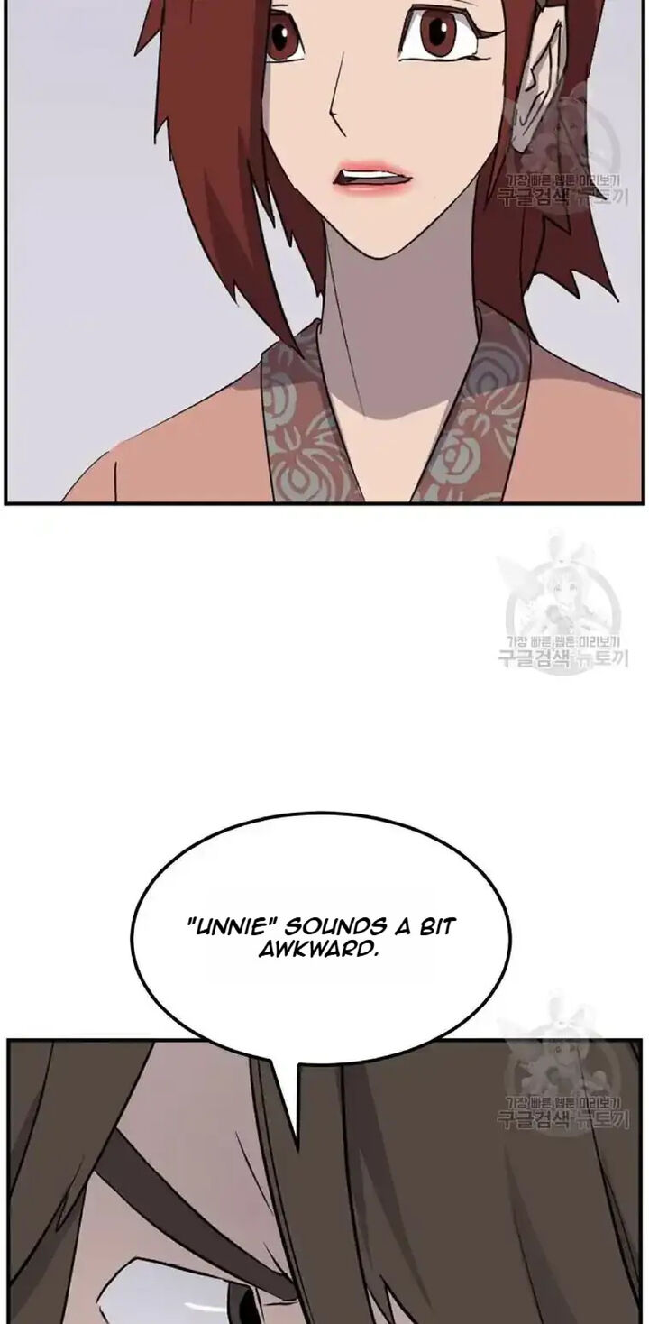 Immortal Invincible Chapter 198 Page 79