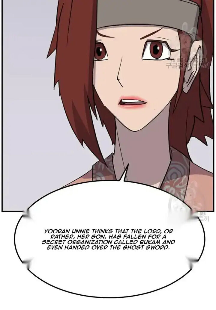 Immortal Invincible Chapter 198 Page 83